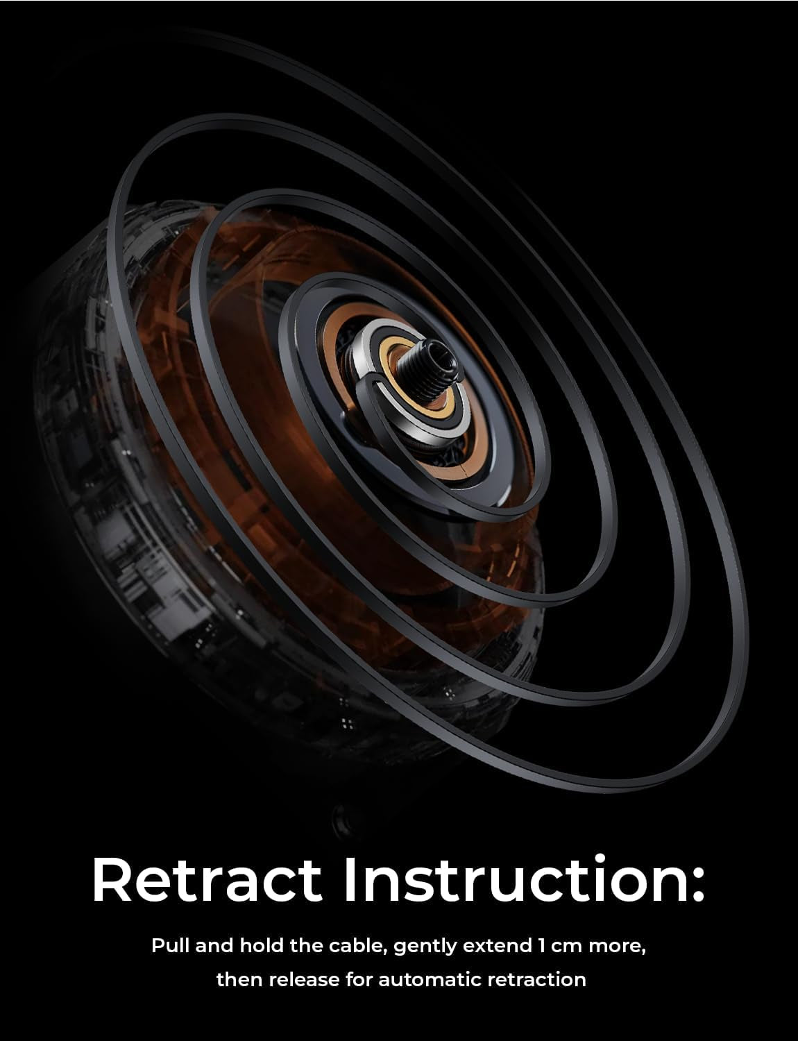 Retractable Car Charger, Gifts for Men Women, 69W Cars Adapter USB C Fast Charger for Iphoen 17, Car Accessories for Men Women, Gifts for Dad Mom, for Iphone 17 Pro Max Air 16 15 14 13 12 Plus